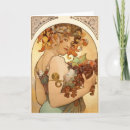 Zoek naar jugendstil kaarten Mucha van alphonse