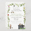 Recherche de nature extérieure invitations Jardin