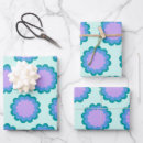 Recherche de mignon papier cadeau Rétro