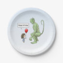 Recherche de ballet assiettes Bleu