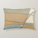 Recherche de courbes coussins Moderne