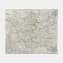 Zoek naar gegraveerde dekens Hand