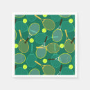 Recherche de volley serviettes Tennis