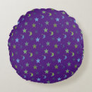 Recherche de lune étoiles coussins Décoration de pépinière