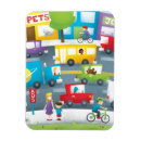 Recherche de voiture magnets Urbain