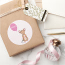 Recherche de poumon autocollants Rose