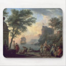 Recherche de vernet tapis souris Bateau