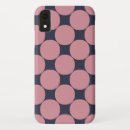 Zoek naar iphone xr hoesjes Polka dot