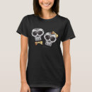 Zoek naar dia de los muertos tshirts Trick or treat