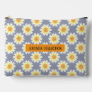 Recherche de lumineux cosmétiques pochettes Floral