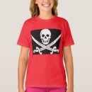 Recherche de pirate fille tshirts Pour elle