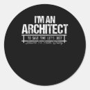 Recherche de architect autocollants Constructeur