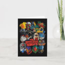 Recherche de movie correspondances cartes Peacemaker