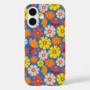 Recherche de 60s iphone coques Fleur