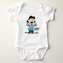 Recherche de snoopy bébé vêtements Personnages comiques