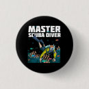 Recherche de plongée badges Océan