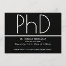 Recherche de docteur invitations Minimaliste
