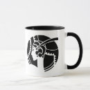 Recherche de mode des années 1920 tasses Rabat