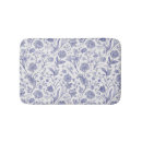 Zoek naar bloei badmatten Patroon