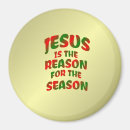 Recherche de joyeuses fêtes magnets Vert