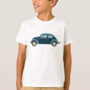 Zoek naar retro auto tshirts Koel