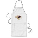 Recherche de souris longs tabliers Animaux