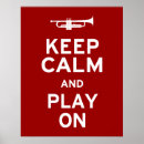 Zoek naar trompetten posters Orkest