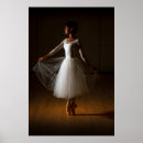 Recherche de danse classique posters Ballerine