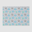 Recherche de hibou bleu Chouette