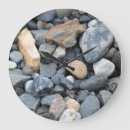 Recherche de pierre naturelle horloges Roche
