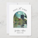 Recherche de japon invitations Enregistrer la date