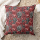 Recherche de motifs 3d coussins Fleurs