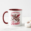 Recherche de anti saint valentin tasses Cupide