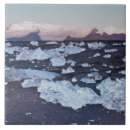 Recherche de iceberg carreaux Glacier