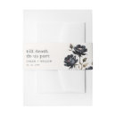 Recherche de halloween bandeaux faire part mariage Rose noir