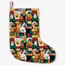 Recherche de canard chaussette de noël Motif