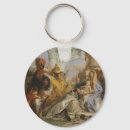 Recherche de famille sainte porteclés Joseph