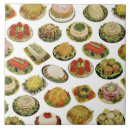 Recherche de salad carreaux Nourriture