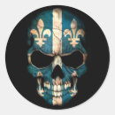 Recherche de drapeau quebec autocollants Drapeau du québec