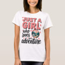 Recherche de rose de boussole tshirts Travel