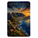 Recherche de afrique sud magnets Montagne de la table