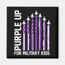 Recherche de militaire refrigérateur magnets Papa