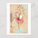 Recherche de jongleurs cartes postales Vintage