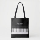 Recherche de pianos Touches piano