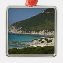 Recherche de la sardaigne ornements Paysage