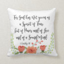 Recherche de dons coussins Floral