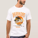 Recherche de les barbade tshirts Toute personne