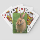Zoek naar bunny speelkaarten Gras