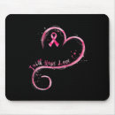 Recherche de cancer du sein tapis souris Octobre