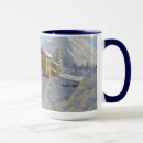 Recherche de montagne neige tasses Allemagne